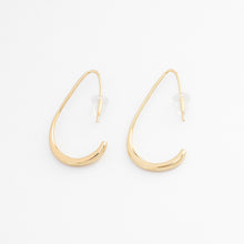 Load image into Gallery viewer, Teardrop Earrings E01235