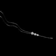 Load image into Gallery viewer, Brilliant Drop Necklace N00975