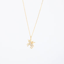 Load image into Gallery viewer, Unicorn Necklace N00890G