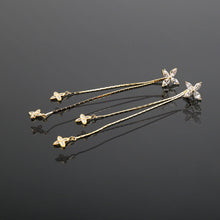 Load image into Gallery viewer, Galaxy Earrings E00931