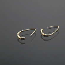 Load image into Gallery viewer, Teardrop Earrings E01235
