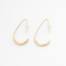 Load image into Gallery viewer, Teardrop Earrings E01235
