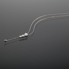 Load image into Gallery viewer, Brilliant Drop Necklace N00975
